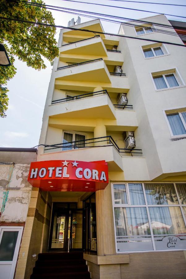 Hotel Cora Констанца Экстерьер фото